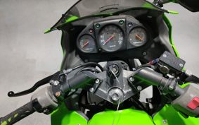 KAWASAKI NINJA 250R EX250K
