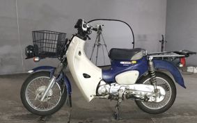 HONDA SUPER CUB110 JA42