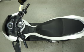 HONDA PCX 150 KF18