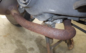 SUZUKI LET's 2 CA1PA