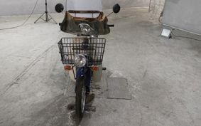 HONDA SUPER CUB50 AA01