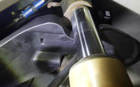 HONDA DIO Z4 GEN 2 2005 AF63