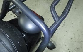 TRIUMPH STREET TWIN 2017