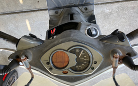 YAMAHA CYGNUS 125 X SE44J