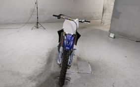 YAMAHA YZ125 CE16C