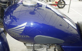 HONDA HAWK NIGHT 250 MC26