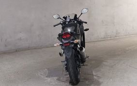 HONDA CBR250R MC41