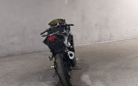 KAWASAKI NINJA 250 EX250L