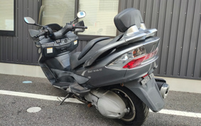 SUZUKI SKYWAVE 250 LIMITED CJ46A