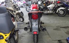 HONDA CB400 N CB400N
