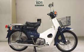HONDA C90 SUPER CUB 2010 HA02
