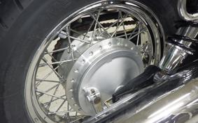 HONDA VT400S 2012 NC46