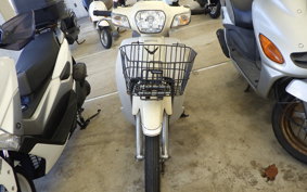 HONDA C110 SUPER CUB JA10