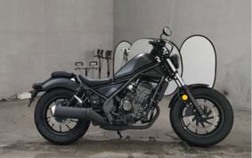 HONDA REBEL MC49