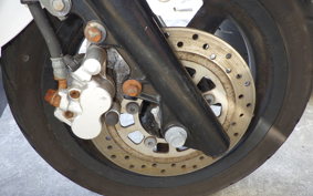 YAMAHA CYGNUS 125 X SE12J