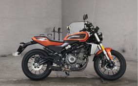 HARLEY X350 2024 W3C