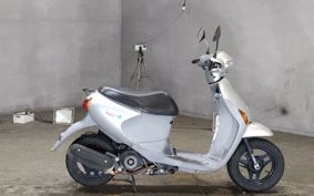 SUZUKI LETS4 CA46A