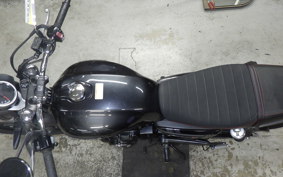 HONDA GB350S 2022 NC59