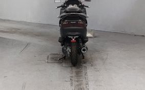 KAWASAKI EPSILON 250 CJ43B
