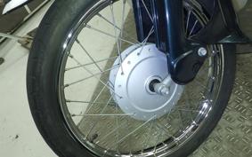 HONDA C90 SUPER CUB HA02