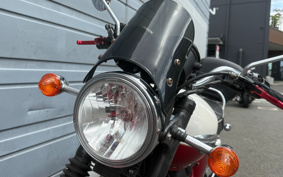TRIUMPH BONNEVILLE T100 2013 TJ9157
