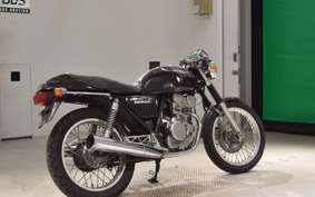 HONDA GB250 CLUBMAN Gen.4 MC10