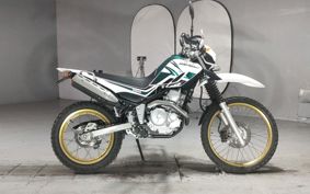 YAMAHA SEROW 250 DG17J
