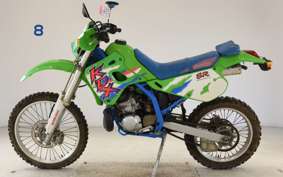 KAWASAKI KDX250SR DX250F