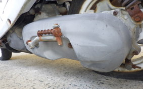 YAMAHA JOG Gen.1 3KJ