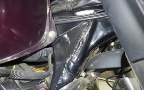 HARLEY FLHTC 1340 1987