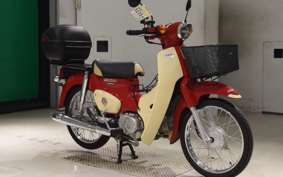 HONDA C110 SUPER CUB JA44