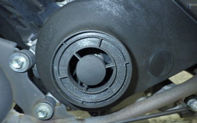 SUZUKI ﾚｯﾂ 2021 CA4AA