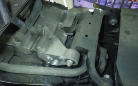 YAMAHA AXIS 125 Z SED7J