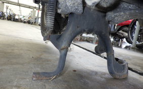 HONDA DIO Gen.6 AF62