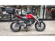 Фото Honda CB125 R с японского аукциона