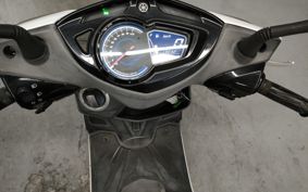 YAMAHA CYGNUS 125 X SE44J