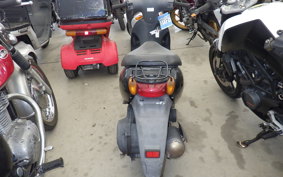 SUZUKI LET's 4 CA45A