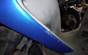 SUZUKI ADDRESS V125 G 2000 CF46A
