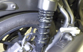 HONDA REBEL 250 S MC49