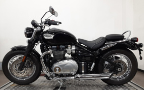 TRIUMPH TRIUMPH  BONNEVILLE  SPEEDMASTER 2019 DAD79H