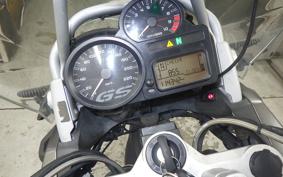 BMW R1200GS 2011