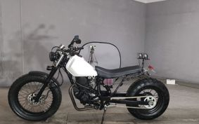 YAMAHA TW225 DG09J