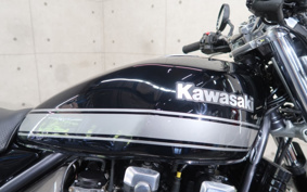 KAWASAKI ZEPHYR400K 2006 ZR400C