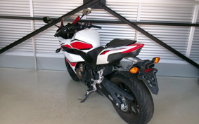 HONDA CBR400R ABS 2019 NC47