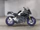 Фото Yamaha MT-10 SP 2017 с японского аукциона