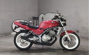 KAWASAKI BALIUS250 ZR250A