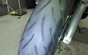 SUZUKI INAZUMA 400 (GSX400) 2001 GK7BA