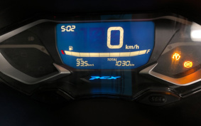 HONDA PCX 160 KF47