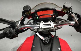 DUCATI MONSTAR 696 PLUS M500AA