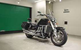 TRIUMPH ROCKET III 2008